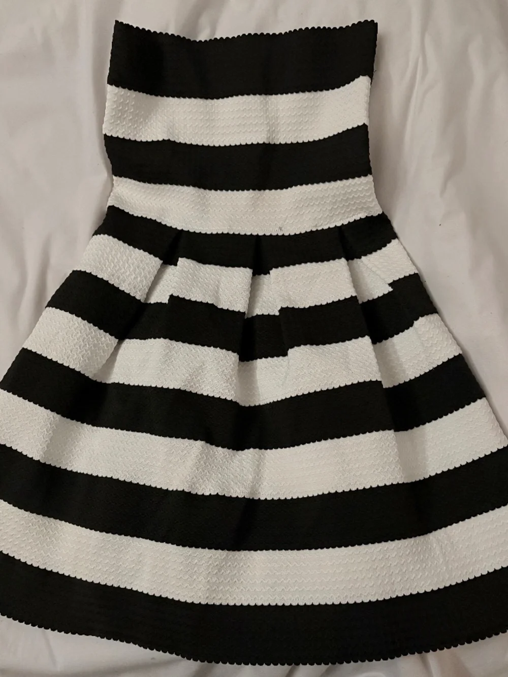 Doe & Rae Dress - Picture 1 of 6